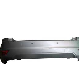 Parachoque Traseiro Focus Hatch 2014 a 2015 H164