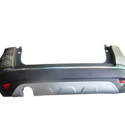 Parachoque Traseiro Captur 2018 2019 a 2024 H167
