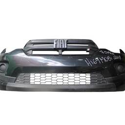 Parachoque Dianteiro Mobi Easy Drive Like 17/2020 H169