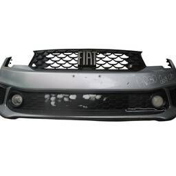 Parachoque Dianteiro Argo C/D  2018 2019 a 2022 H171