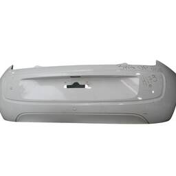 Parachoque Traseiro Up 2014 2015 a 2017 H173