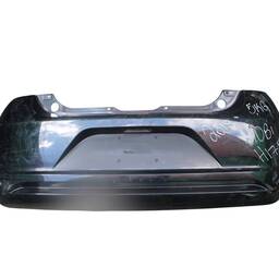 Parachoque Traseiro Mobi Easy Drive Like 2017 a 2020 H175