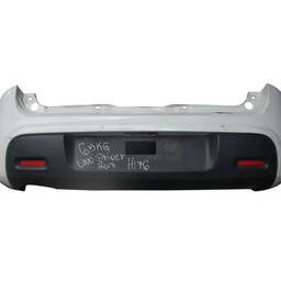 Parachoque Traseiro Uno DRIVE  2015 a 2016 H176