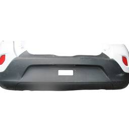 Parachoque Traseiro Kwid 2018 2019 a 2022 H177