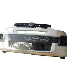 Parachoque Dianteiro Uno DRIVE 2015 2016 2018 H178