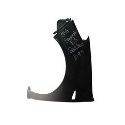 Paralama Esquerdo Sandero 2010 2013 H195