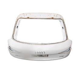 Tampa Traseira Audi 2014 2018 H193