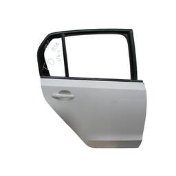 Porta Traseira Direita Up! 4p 2014 2015 a 2021 H419