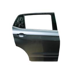 Porta Traseira Direita T-Cross 2020 2021 2022 F9575