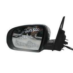 retrovisor lado esquerdo toro 2018 2020 h457 