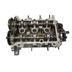 Cabeçote Chery QQ 3CC 2016 2018 F9535