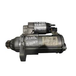 Motor Partida t-cross 1.4 2019 2023 f9583