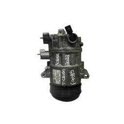 Compressor Ar Condicionado T-Cross 2019 2023 F9585