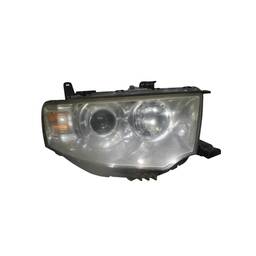 FAROL LADO DIREITO L200 TRITON /DAKAR  2010 2012 H852