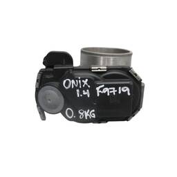 Tbi Onix Prisma Cobalt Spin 1.4 8v 2010 a 2019 F9719