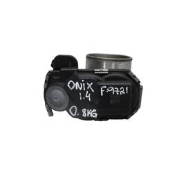 Tbi Onix Prisma Cobalt Spin 1.4 8v 2010 a 2019 F9721