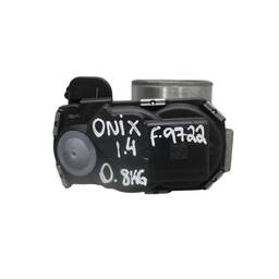 Tbi Onix Prisma Cobalt Spin 1.4 8v 2010 a 2019 F9722