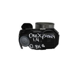 Tbi Onix Prisma Cobalt Spin 1.4 8v 2010 a 2019 F9724