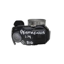 Tbi Onix Prisma Cobalt Spin 1.4 8v 2010 a 2019 F9717