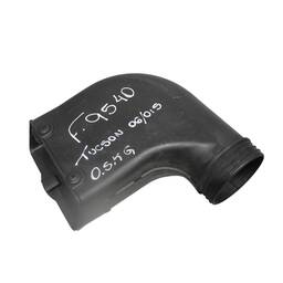 TOMADA DE AR TUCSON 2009 2015 F9540