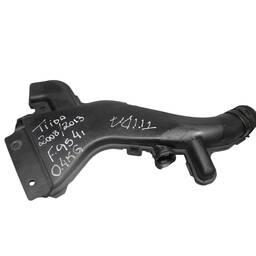 TOMADA DE AR TIIDA 2008 2013 F9541