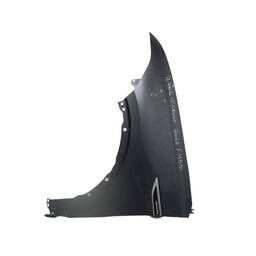 Paralama Esquerdo T-Cross 2020 2021 2022/..