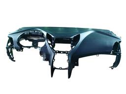 CAPA DO PAINEL HB20X 12/19