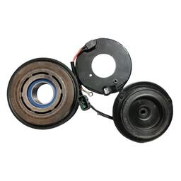 Kit Embreagem Compressor Ar Ix35 Sportage 11 a 14
