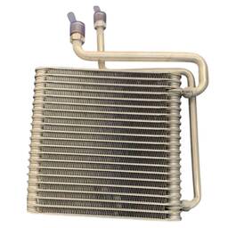 Evaporador Ar Caminhão Scania 112/113 Pequeno 81 A 98