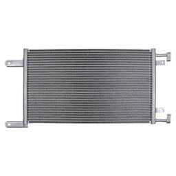 Condensador Ar Condicionado Fiat Doblo  1.8 Etorq 02 a 19