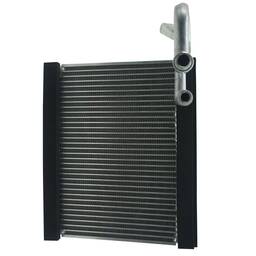 Evaporador Ar Condicionado Citroen C3 2008 Até 2010 ATC