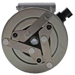 COMPRESSOR AR CONDICIONADO FORD FOCUS 1.6 2013 ATÉ 2016