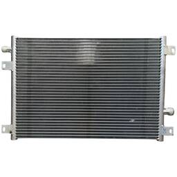 Condensador Komatsu Doosan XCMG Rolo Compactador ACA