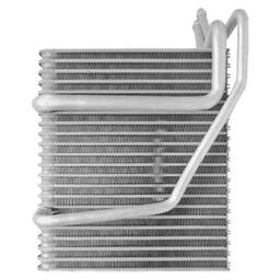 Evaporador Ar Condicionado Renault Scenic 1998 Até 2006