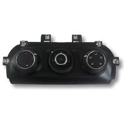 Comando Ar Condicionado Analógico Argo Cronos 2018 2019/..