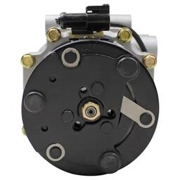 COMPRESSOR AR CONDICIONADO FOCUS MONDEO 1.8 2.0 2001 A 2008