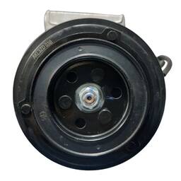 COMPRESSOR AR CONDICIONADO FORD TERRITORY 1.5 2021 A 2026