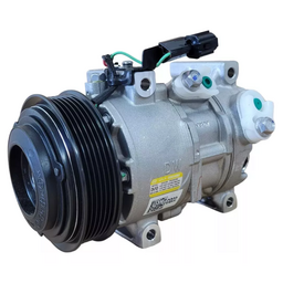 Compressor Ar Condicionado Hb20 1.0 3cc 2023 A 2025