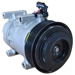 COMPRESSOR AR CONDICIONADO HB20 1.0 3CC 2023 A 2025