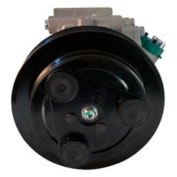 COMPRESSOR AR CONDICIONA ECOSPORT FIESTA 1.0 1.6 2008 A 2014