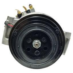 COMPRESSOR AR DISCOVERY SPORT EVOQUE F-PACE XE FX 2.0 16A21