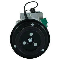 COMPRESSOR AR CONDICIONADO CRETA 1.6 2.0 2022 2023 2024/..