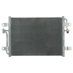 Condensador Ar Fiat Palio Siena Strada Idea 96 a 09 Densul