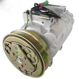 Compressor Ar Condicionado Passat Golf Audi A4 1.8 94 a 2000