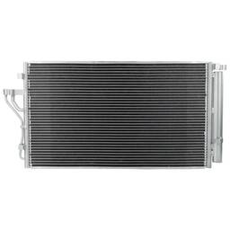 Condensador Kia Sportage 2011> Hyundai IX35 Tucson 2011> One