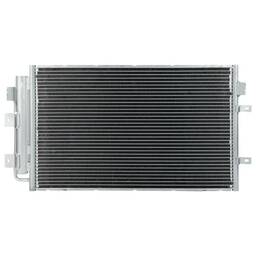 Condensador Ar Condicionado Iveco Daily 2013 a 2018 Refrijet