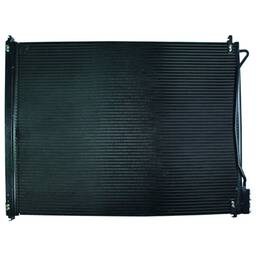 Condensador Ar Condicionado Ford F250 F350 F4000 99A11Densul