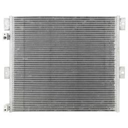 CONDENSADOR AR VOLVO VM 210/220/260/310 06 A 08 DENSUL