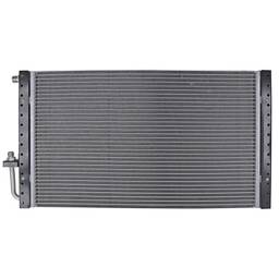 Condensador Universal 14X25X22mm FP Royce