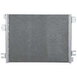 Condensador Constellation Até 2016 Fluxo Pararelo Densul